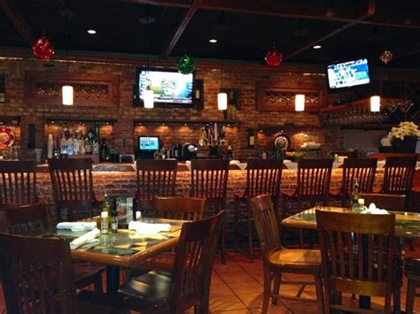 Order food online at Carrabba's Italian Grill, Columbus with Tripadvisor: See 140 unbiased reviews of Carrabba's Italian Grill, ranked #53 on Tripadvisor among 469 restaurants in Columbus.. 