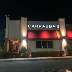  Restaurant menu, map for Carrabba's Italian Grill located in 21043, Ellicott City MD, 8355 Court Ave. . 