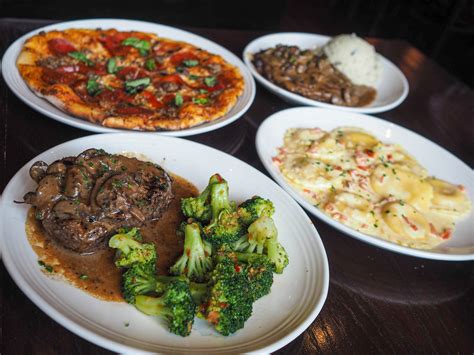 Order food online at Carrabba's Italian Grill, Orlando with Tripadvisor: See 1,179 unbiased reviews of Carrabba's Italian Grill, ranked #191 on Tripadvisor among 3,665 restaurants in Orlando.