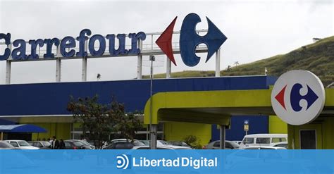 Carrefour - Información de empresa y noticias - Libertad Digital