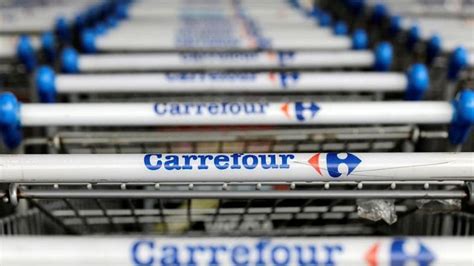 Carrefour shareholders