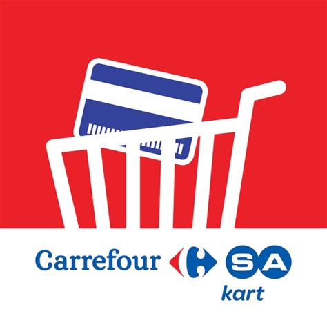 Carrefoursa kart com