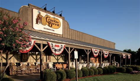 The all new Cracker Barrel app offers even more convenience. You can join the waitlist, pay for your dine-in meal, and order to-go all from your phone! ORDER ONLINE. We’ve made it easier than ever to place an order for your favorite Cracker Barrel meal. Browse the menu and order in the app for convenient pickup, curbside, or delivery.