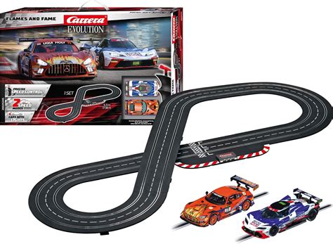 Carrera 1 32 set. .  ...
