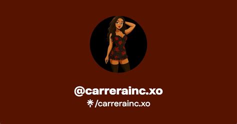 Carrerainc.Xo Onlyfans Leaked XxX 🔥 139 Videos