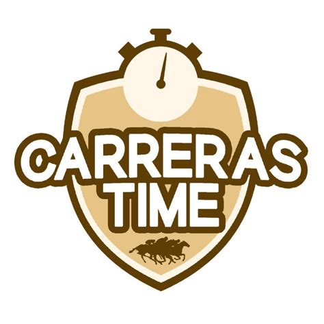 See more of Carreras Time on Facebook. Log In. or. ... 