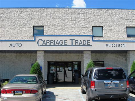 Carriage auto auction. SCA auctions - The #1 Online Insurance Auto Auction Site in North America 