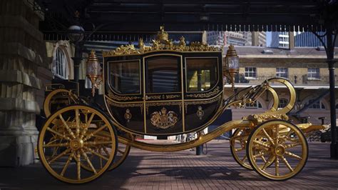 Carriages, Crown Jewels … and an emoji. New details of King Charles’ coronation revealed