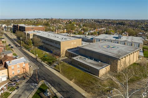 Carrick High School in Pittsburgh, PA - Niche