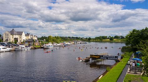 Carrick and shannon. Things To Know About Carrick and shannon. 
