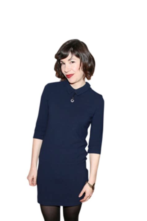 Carrie Brownstein on Her Emmy Nomination, Portlandia Season 4 ... - Vulture