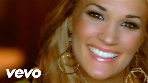 Carrie Underwood - All-American Girl (Official Video)