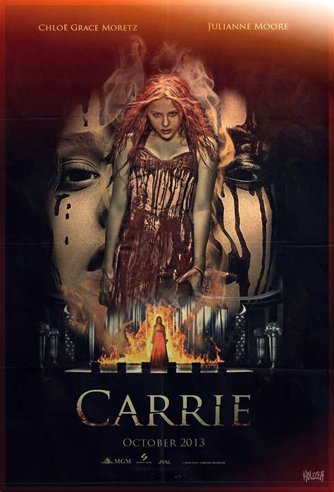 Carrie tv show. Things To Know About Carrie tv show. 