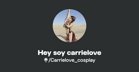 Carrielove_Cosplay Onlyfans Leak [CLIP] 😈 109 Pics