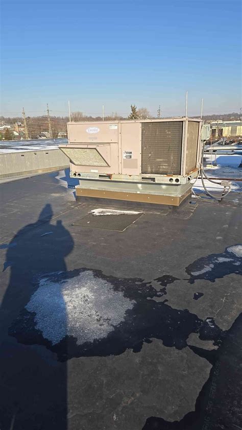 Carrier 48tfe007 product data. &sup2; Discover Carrier Commercial's top HVAC...