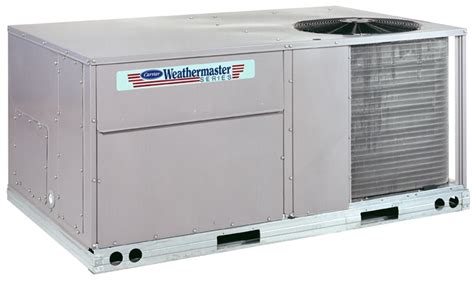 40RBU Series. These air hardling units offer customized arrangement with Carrier's renown dependability. The 40RBU air handlers provide an efficient source of conditioned air for factories, shops, offices or restaurants Coupled with appropriate condensing unit, the 40RBU Series produce nominal capacities from 120,000 to 800,000 btu/hr.. 