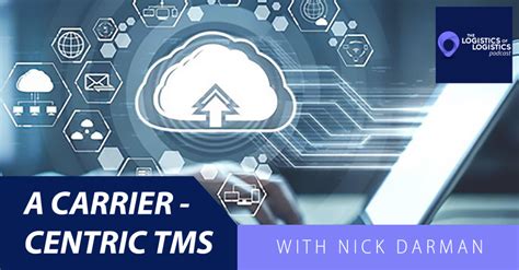 Carrier Centric TMS Second Edition
