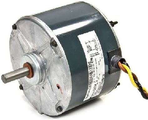 Carrier Original Parts Condenser Fan Motor HC44VL852, GE …