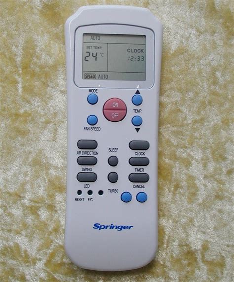 Carrier air conditioner remote control user manual. - Foreign language teachers guide to active learning.