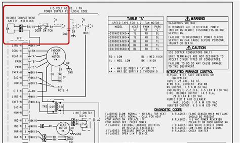 View and Download Carrier 48TF004-014 wiring diag