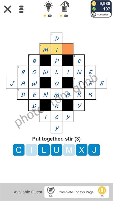 ___ League (org. based in Cairo)end Crossword Clue Answers. Recent seen on May 2, 2022 we are everyday update LA Times Crosswords, New York Times Crosswords and many more. Crosswordeg.net Latest Clues Crosswords. Crosswords > USA Today > May 2, 2022. 