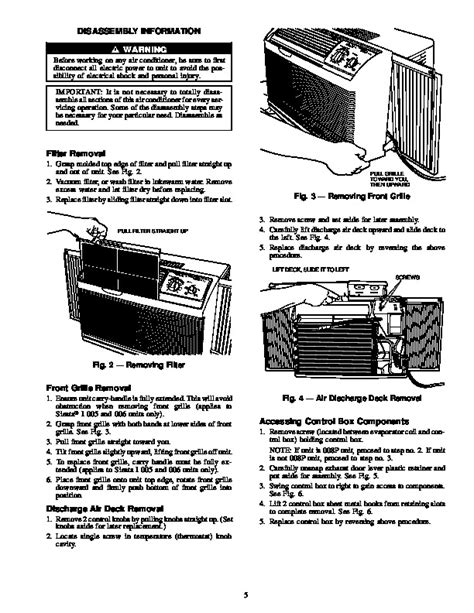 Carrier expression air conditioner user manual. - 6 5hp tecumseh engine service manual.