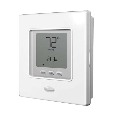 Carrier heat pump programmable thermostat manual. - Guide to err city and guilds.