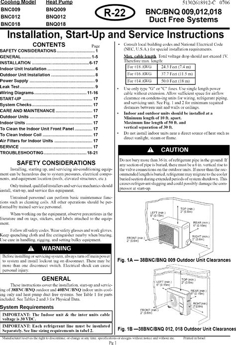 Carrier heat pump system control manual. - Appreciative inquiry 90 minute guides book 1.