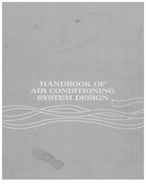 Carrier hvac design handbook free download. - Free 2003 gtx 4 tech seadoo shop manual.