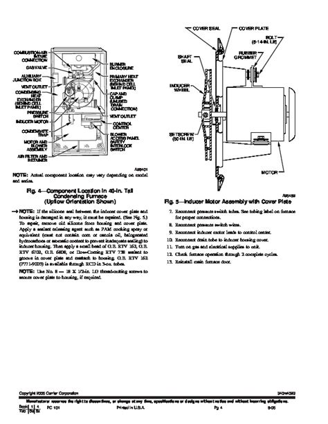 Carrier infinity 58 furnace service manual. - Guida di laboratorio sugli embrioni di pulcino e rana guida e.