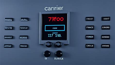 Carrier infinity fault code 178, 58CVA110---16120. YESTERDAY, 