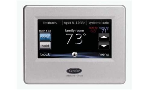 Carrier infinity touch control installation manual. - Brinks home security system user manual.