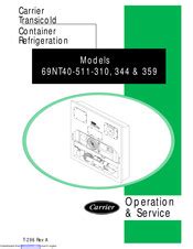 Carrier mistral 310 manual de servicio. - Human resource management 13th edition mathis guide.