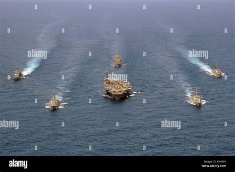 Carrier strike group 8 schiffe. .  <a href=https://parcomontesannace.aulabdem...