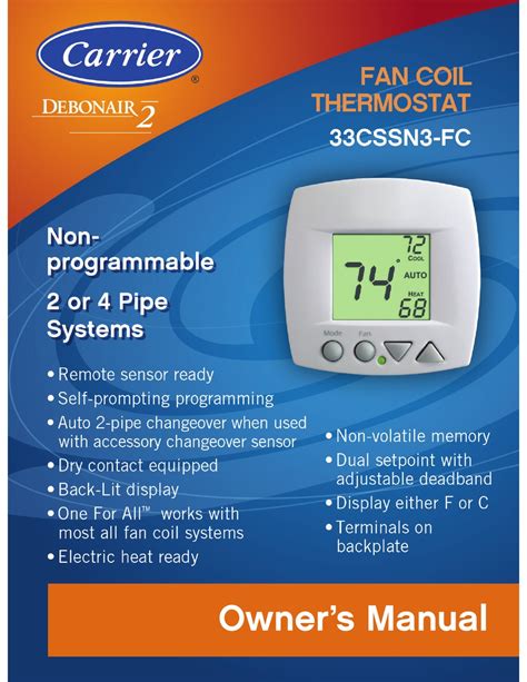 Carrier thermostat instruction manual debonair 420. - Below stairs 400 years of servants portraits.