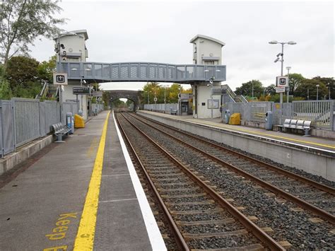 Carrigtwohill to Cork - Train & Lift Sharing - GetThere.ie