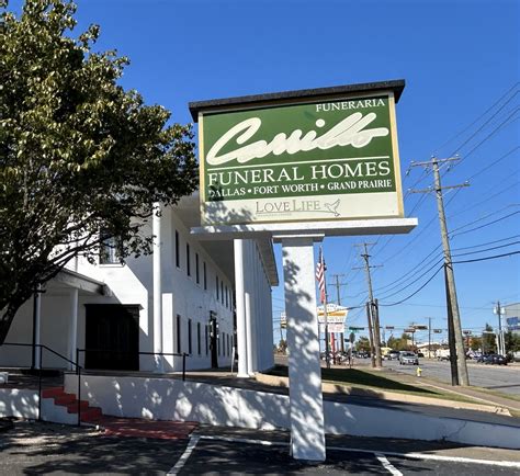 Carrillo funeral home obituaries.  Find contact information, view maps...