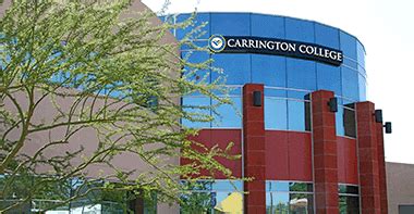 Carrington College - Phoenix North - Niche