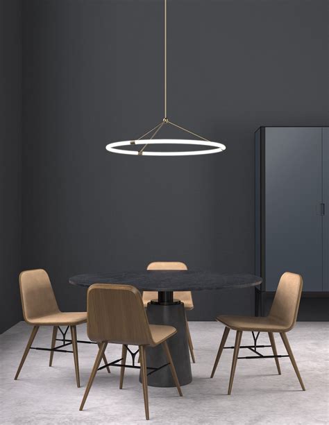 Carrington Lighting: North America