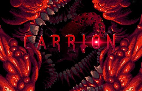 Carrion is a tour-de-force action game that casts players as an alien creature and doesn’t let up with impressive visuals and momentous gameplay. My Hero One’s Justice. Carrion Free Download: The …. Carrion cover art