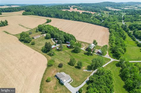 Carroll County, MD Farm Land for Sale - 18 Properties