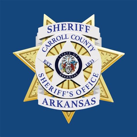 Looking for FREE police records & arrest reports in Carroll County, AR? Quickly search police records from 10 official databases.. 