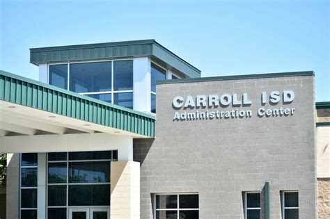 Carroll isd. The State of Texas's 88th Legislative Regular Session began Tuesday, January 10, 2023. During the January 23, 2023 Carroll ISD Board of Trustees Regular Meeting, the Board considered the Carroll ISD Legislative Priorities for the 88th Texas Legislative Session and approved the item 6-0 as presented. The Texas legislature did not pass any bills ... 