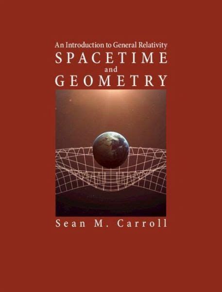 Carroll spacetime and geometry solutions manual. - Erlebnisse eines veteranen der grossen armee wahrend des feldzuges in russland 1812.