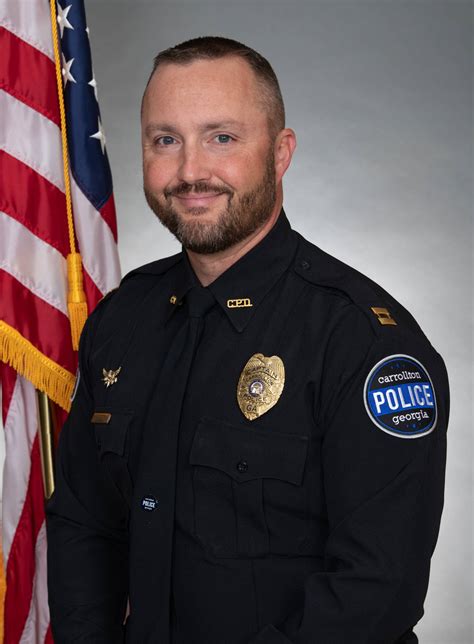 Carrollton georgia police department. The third officer shot, Carrollton Police Department Sgt. Rob Holloway, was still in the intensive care unit at Grady Memorial Hospital in Atlanta. ... 4 Powerball tickets worth $50K sold in ... 