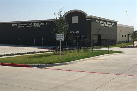 DMV offices in Denton county Texas Location, hours, phone and 