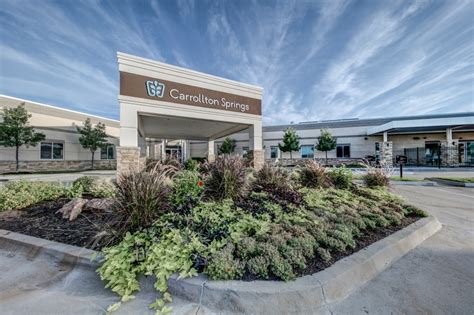 Carrollton springs behavioral hospital. Things To Know About Carrollton springs behavioral hospital. 