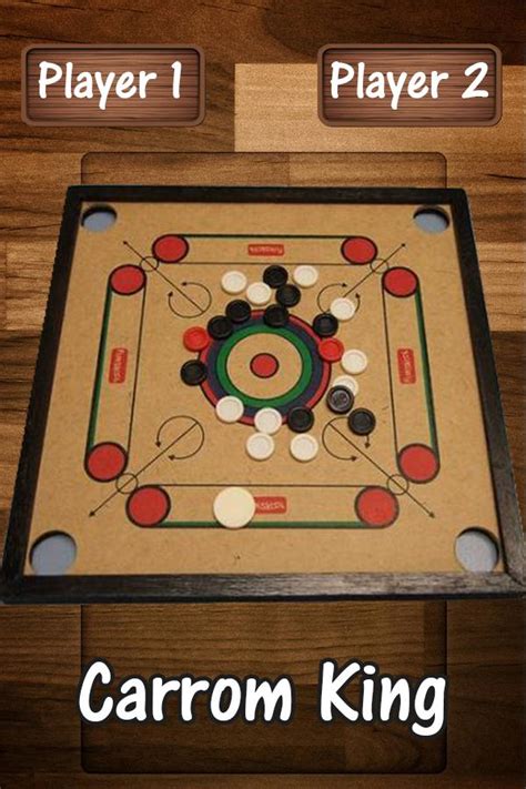 Carrom King APK Download for Android 