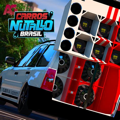 Carros Nutallo BR V2 APK Download for Android 