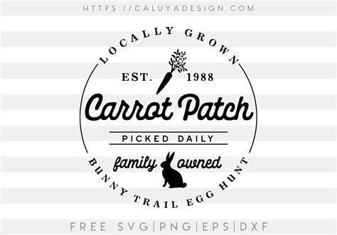 Carrot Patch - Home Facebook